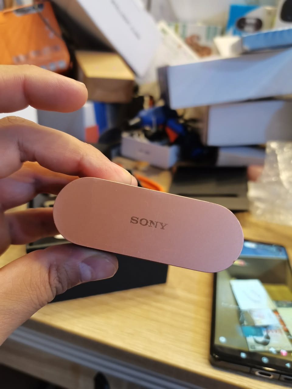 شغال حط سعرك


**إذا كنت صاحب هذا الإعلان وتريد حذفه لأي سبب، رجاءا أرسل رسالة إلى الدعم الفني**