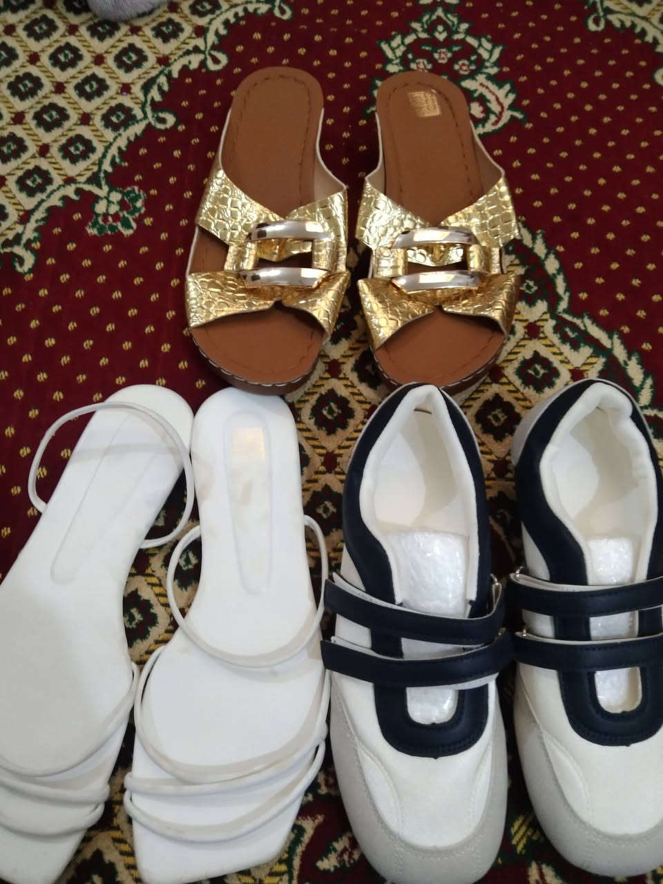 غراض امزون *********** شلعه مزاد
