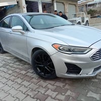 فيوجن SEL • ٢٠١٩ • أربيل