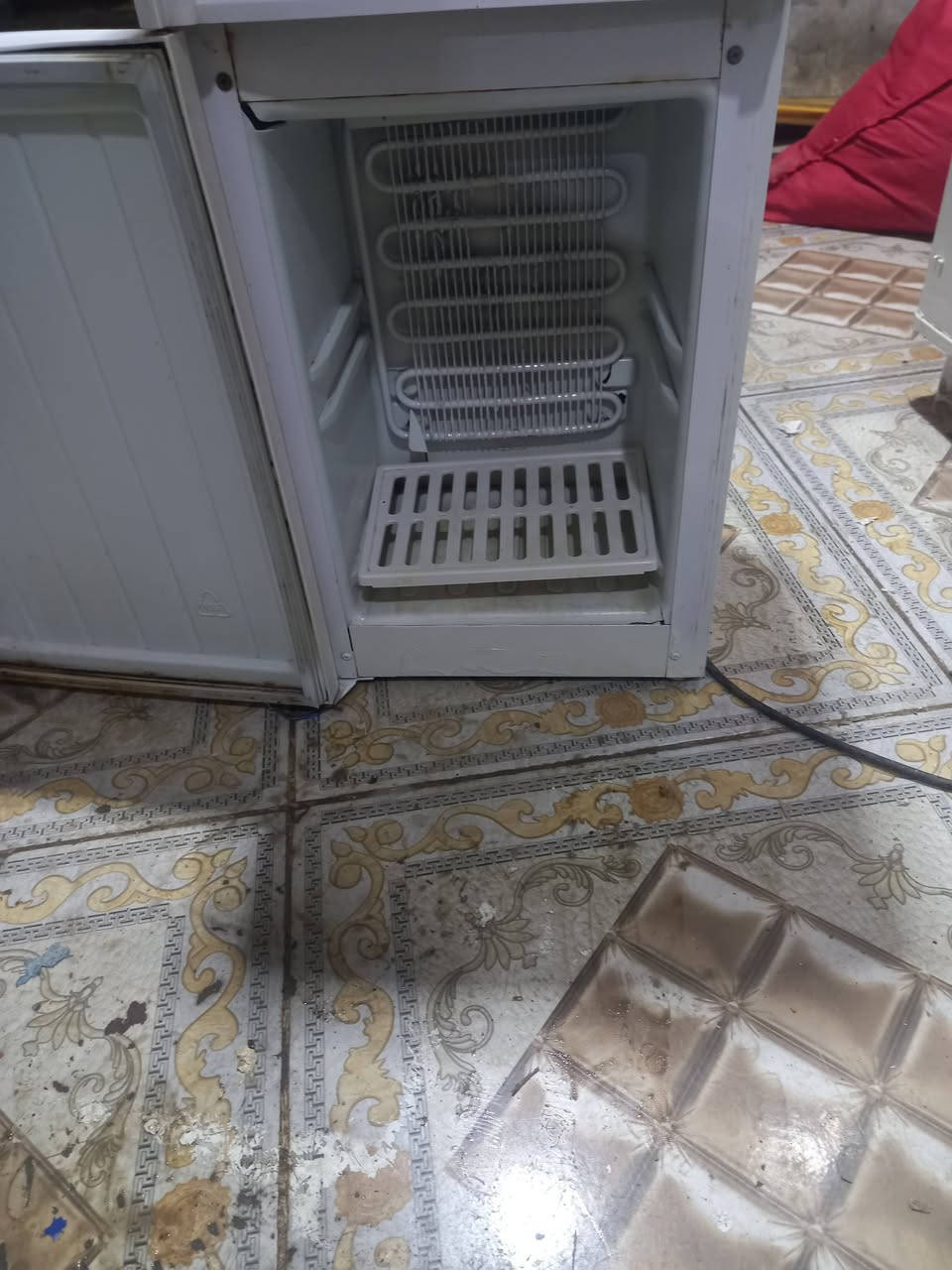 براد للبيع شرطه شغل حار وبارد السعر 25 وبي مجال تعال خاص وتدلل


**إذا كنت صاحب هذا الإعلان وتريد حذفه لأي سبب، رجاءا أرسل رسالة إلى الدعم الفني**