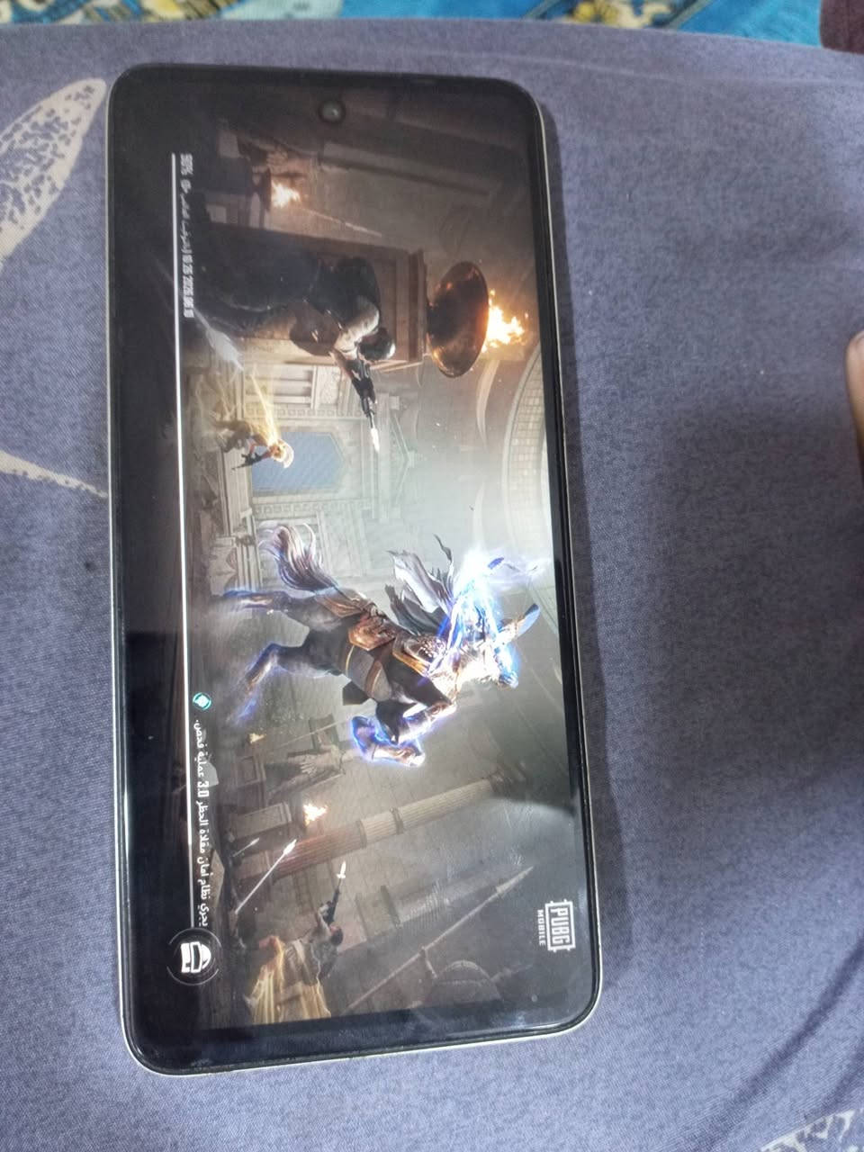 تكنو سبارك كو نضيف 40 فريم ب٧٥ الدوره


**إذا كنت صاحب هذا الإعلان وتريد حذفه لأي سبب، رجاءا أرسل رسالة إلى الدعم الفني**