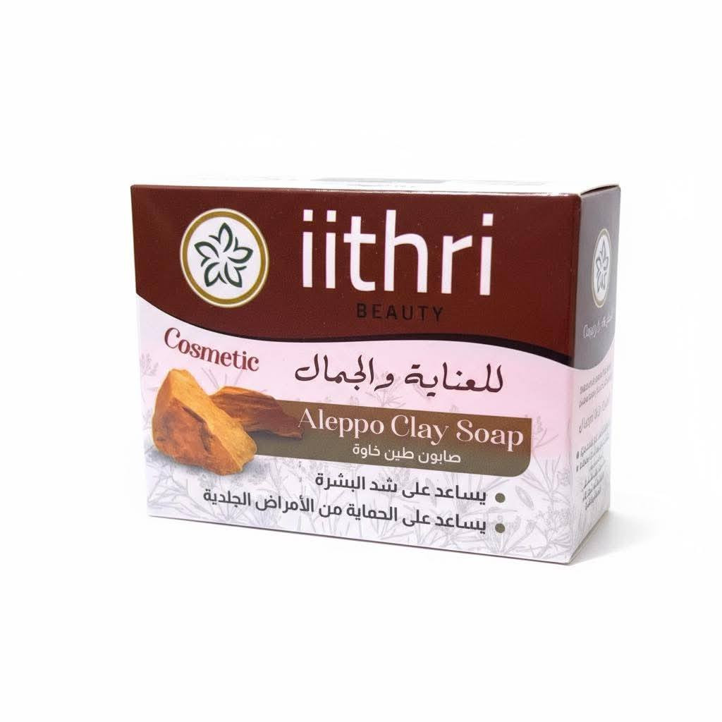 العنوان للصابون الطبيعي 
مجموعة اثري،،،،،، 
من الصوابين،،،،،، 
#صابون_الزنك #صابون_طين_خاوه #صابون_الحبة_السوداء #صابون_كبريت #صابون_الغار


**إذا كنت صاحب هذا الإعلان وتريد حذفه لأي سبب، رجاءا أرسل رسالة إلى الدعم الفني**