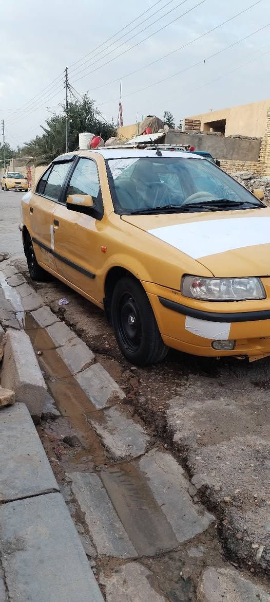 👋 سلام عليكم سياره سمند 2011 رقم ميسان مميز مشروع وطني سنويه جديده 2029 هزه جديده مصفره هيه وغرمات مكينه وكير جدد كفاله حداده جديده تخم تاير جديد دواخل جديده كهربيات كلهاء شغاله تبريد شغال ثلج سياره بيهاء خياسات ملكوطه سياره كبل لشارع ترايك وين ما يعجبك تراي زيرو لبدي شوف عينك سعر 20 مكان ميسان العماره رقم ***********
