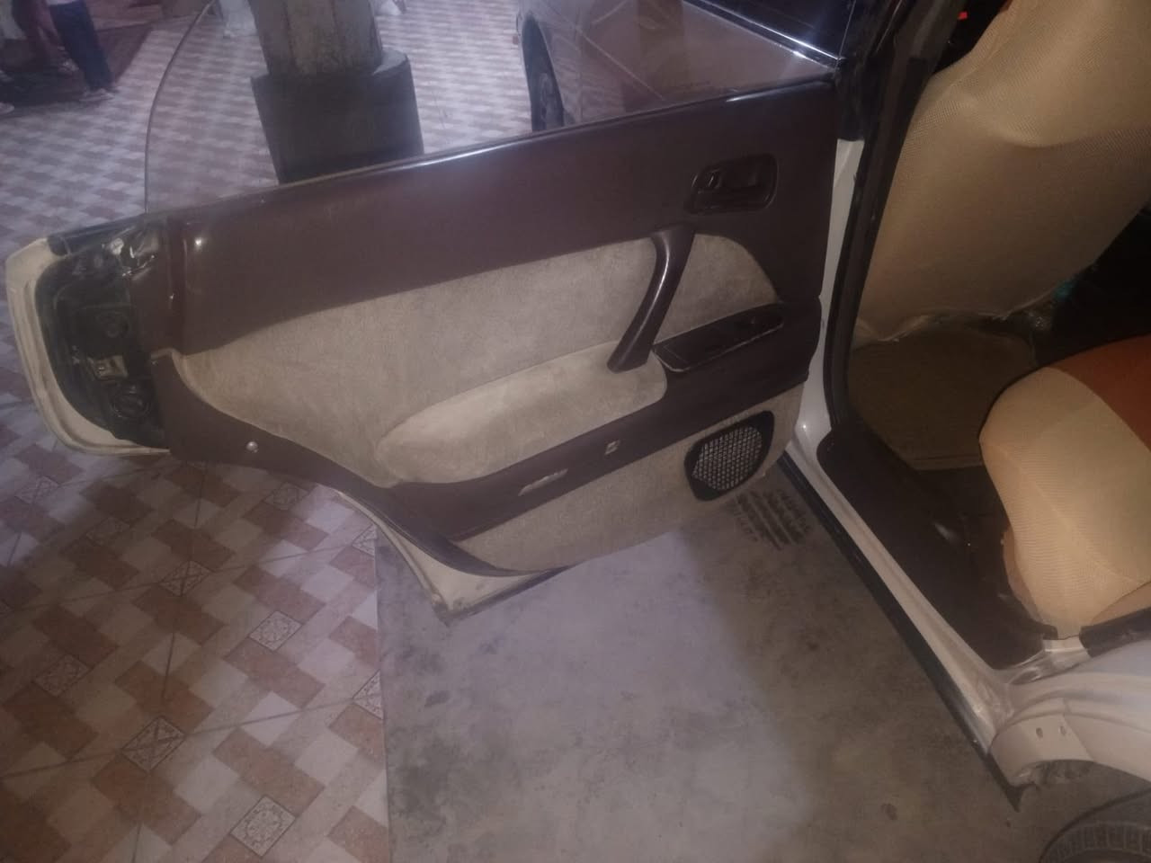 سلام عليكم بطه متصل رقم بصره بسمنه سنويه قبل أربع أيام انتهت مكينه كير حداده جدد تبريد شغال طار الغاز مالته من بدلت المكينه رايده 55وبيه مجال قليل مكان بصره أم قصر


**إذا كنت صاحب هذا الإعلان وتريد حذفه لأي سبب، رجاءا أرسل رسالة إلى الدعم الفني**