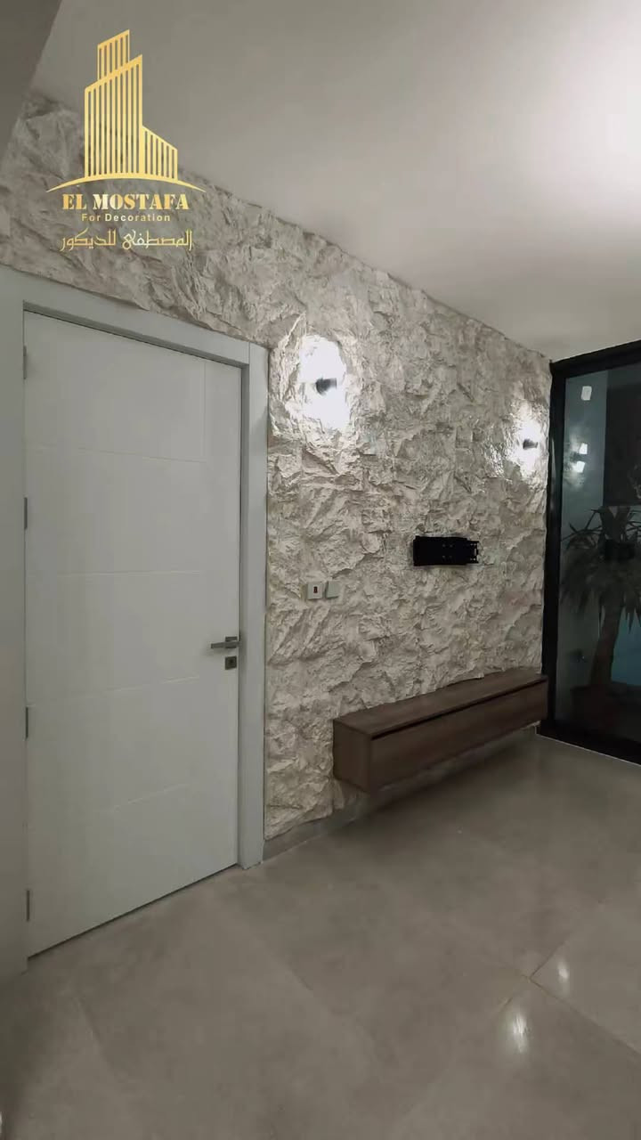 جزء من اعمالنا داخل مجمع بدور بغداد السكني
***********
