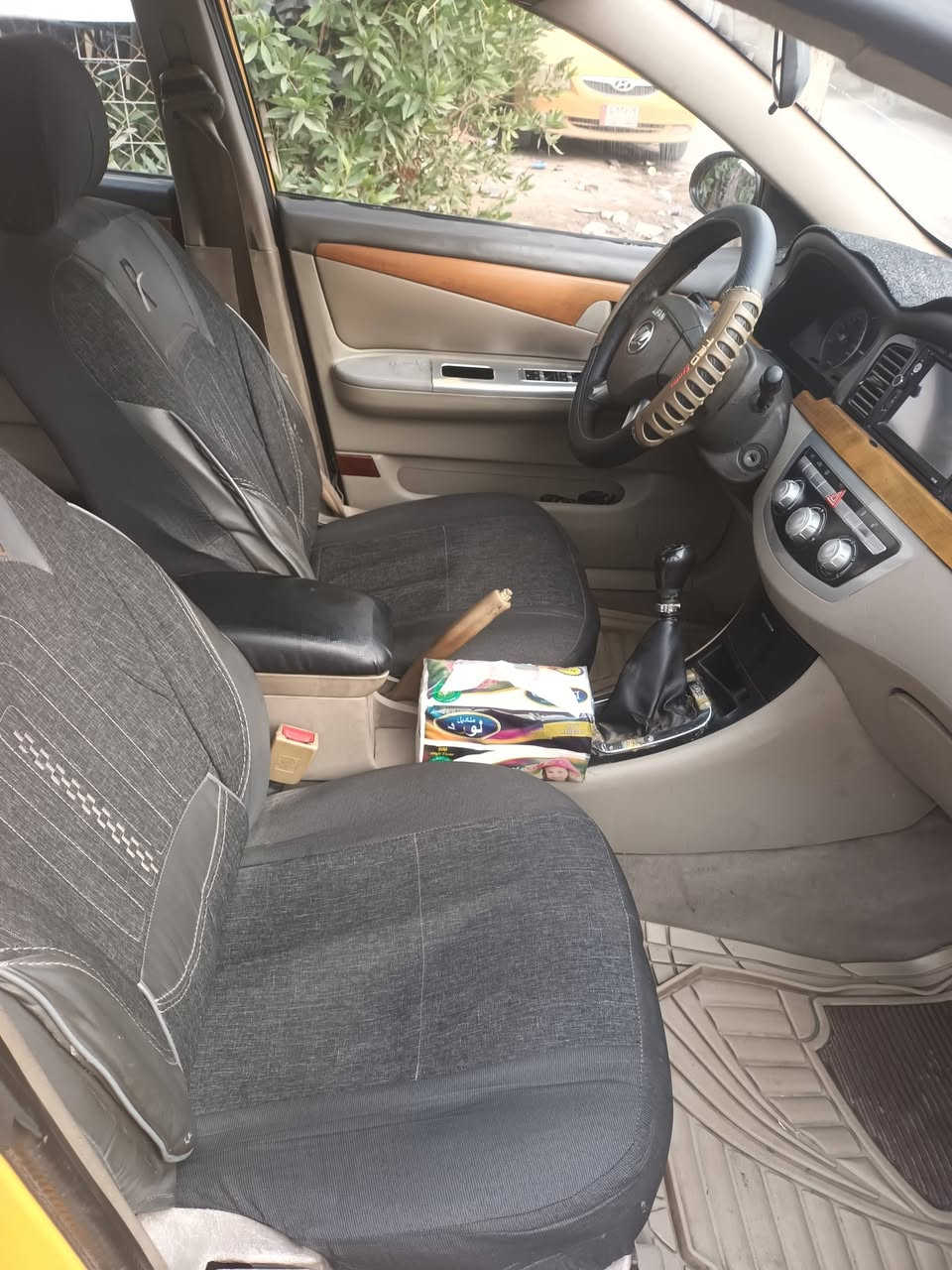 مساء الخير للبيع ليفان ٢٠١١ رقم بغداد
***********
