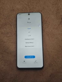 هونر اكس ٨ • ٢٥٦ • نظافة ٩٠٪