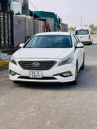 سوناتا خليجي • ٢٠١٦ • بدون حادث