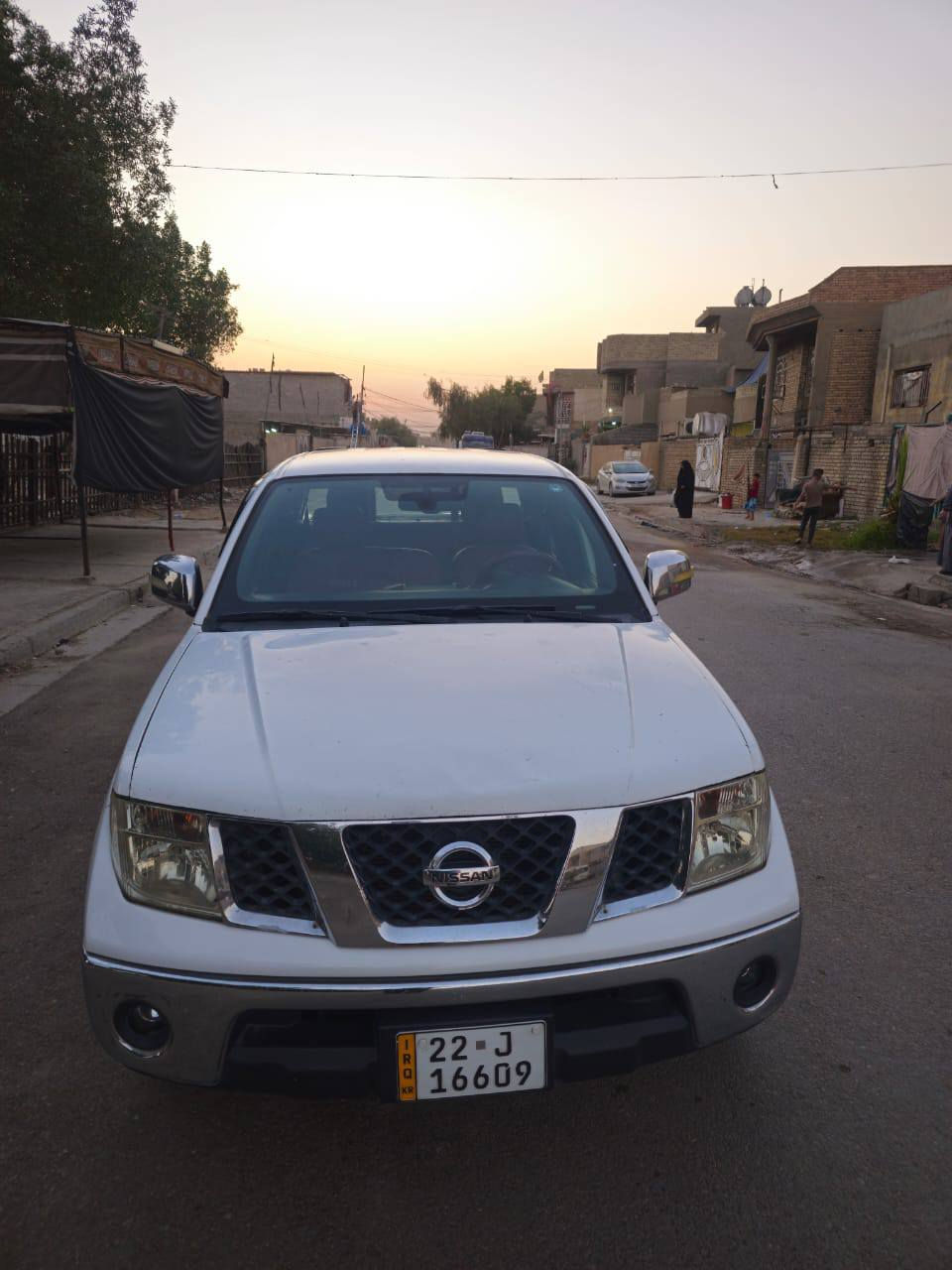 نيفاره 2009 اربيل سنويه مامنتهيه 2030  تحويل بدون ماتخذ السياره هزجديده بسمي مكينه ففتي محوره 
السعر 83 مكان بغداد الرصافة 
***********
