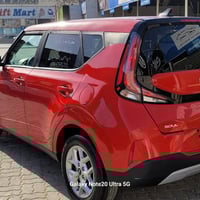 موديل ٢٠٢٤ • بدون لوحات • صور الحادث