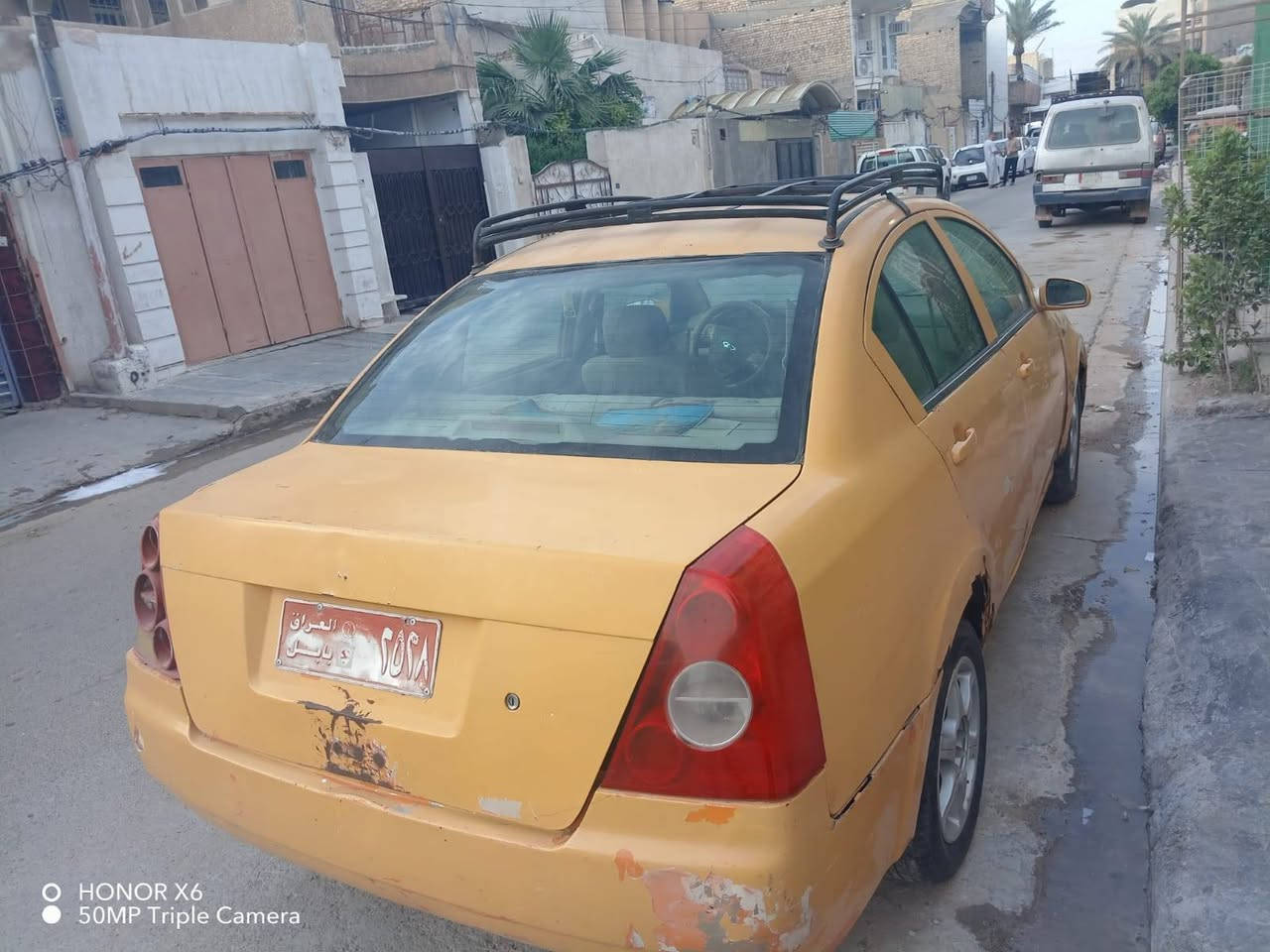 *********** عنواني بغداد الشعلة بغداد, العراق
