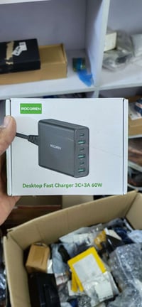 إلكترونيات • إكسسوارات