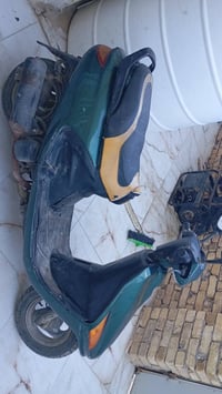 دراجه فراشه • نضيفه ونشيطه • قضاء الميمونه