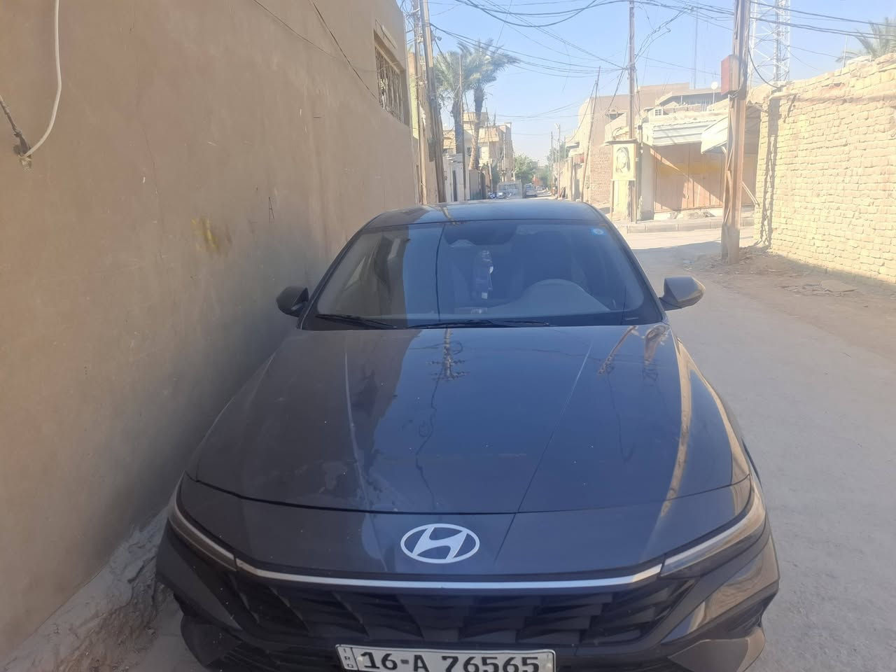 السلام عليكم  النترا معوقين قادسيه 24 للبيع او مراوس ***********
