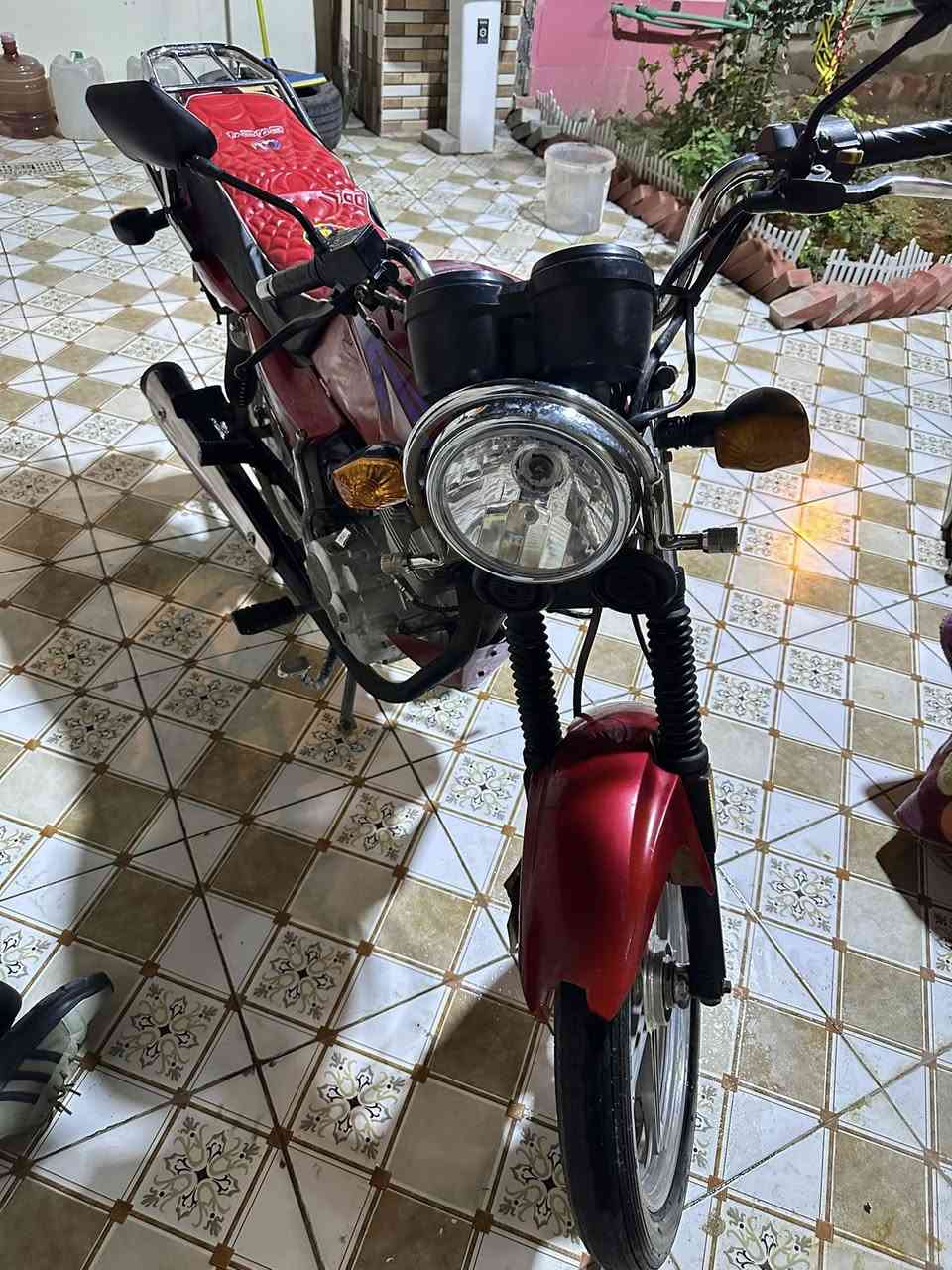 دايون 2019 اوراق اصولي دراجة كلش نظيفة بشرط المكينة مامفتوحةعالبلادالسعر 850 كربلاء


**إذا كنت صاحب هذا الإعلان وتريد حذفه لأي سبب، رجاءا أرسل رسالة إلى الدعم الفني**