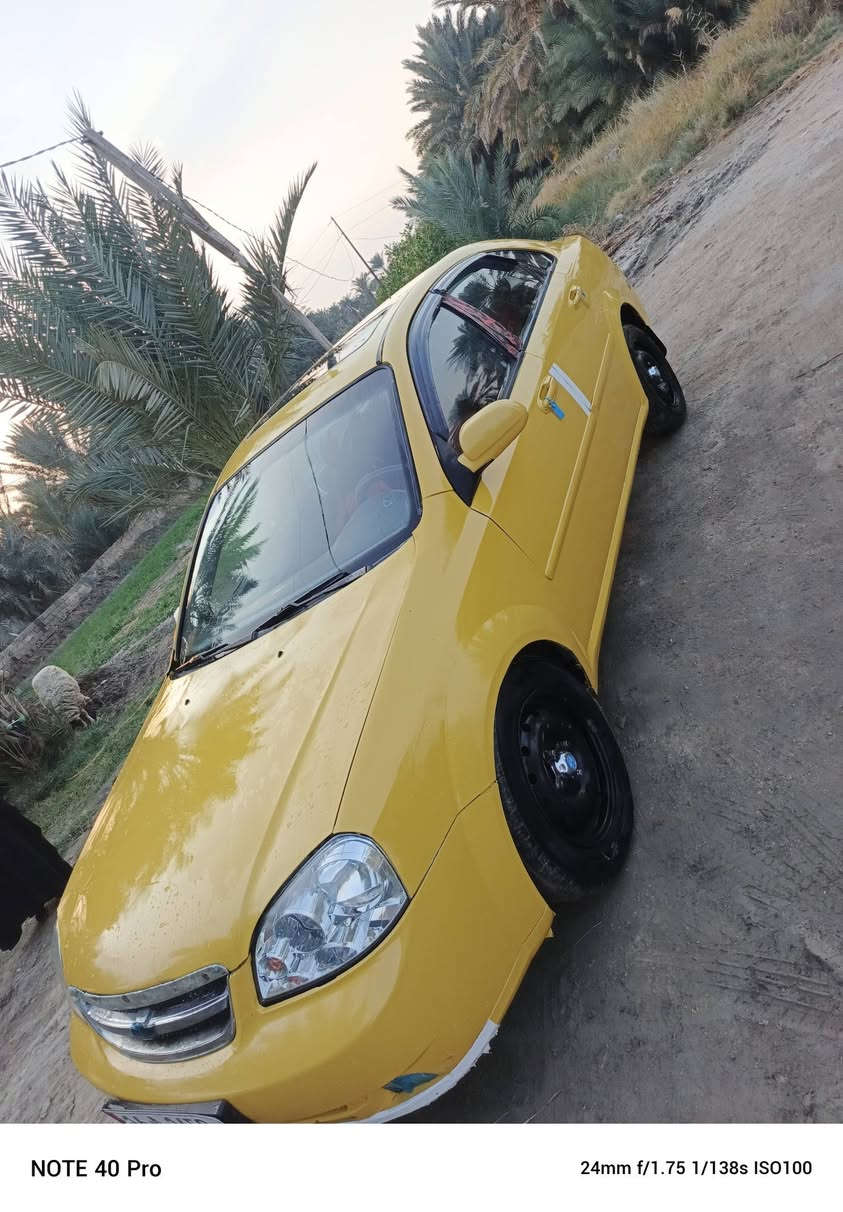 سلام عليكم فورنزا سوزوكي لبيع فقط 
مديل ٢٠٠٧ محرك كير ما بيهن شي بيه شويه خربطه كهرباء ما عرف مشكلته السعر ٤٢وبيها مجال شغاله حاليا  مكاني محافظة سماوة ***********
