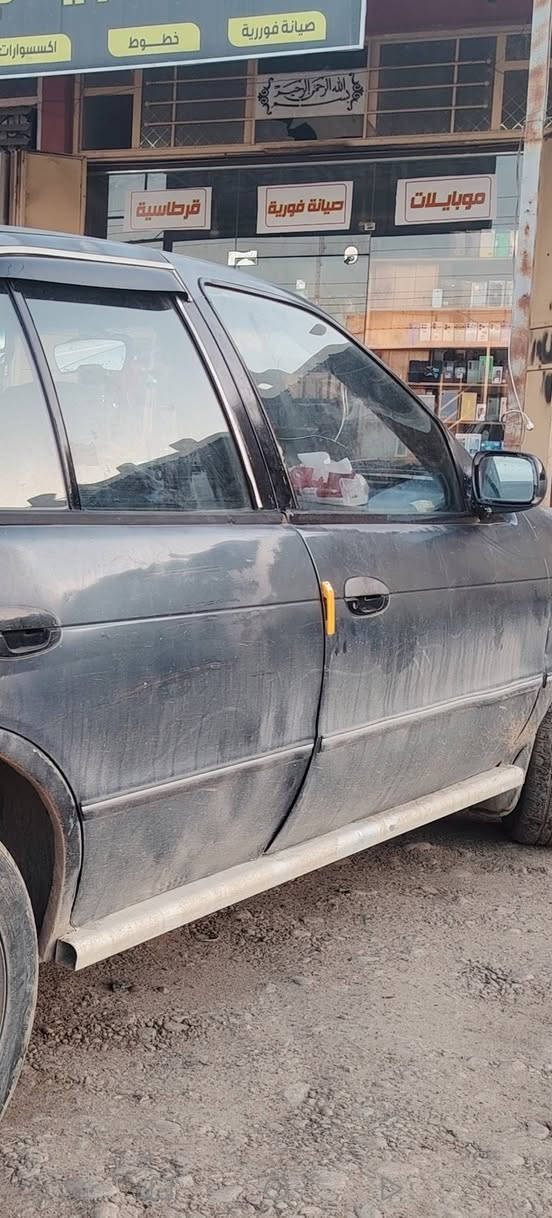 كيا سيفا موديل 93 سياره كله عل ابلاد كير محرك. شرط صدر امامي خلفي جديد تبريد ثلج رقم بغداد دولي السعر 33 بيه مجال يرهم مراوس حسب القناعه العنوان الضلوعيه ***********
