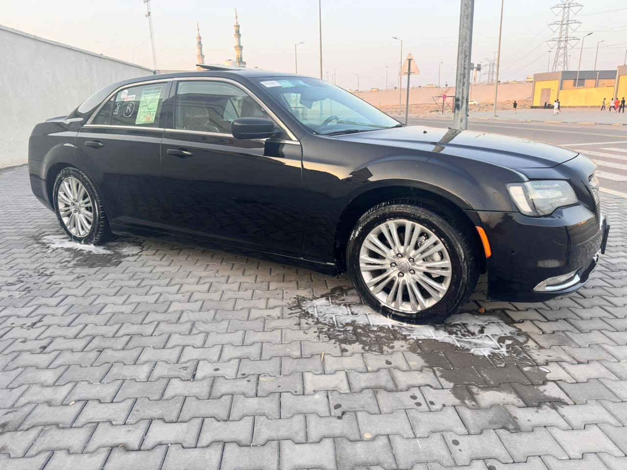 ادوات ادوات ادوات ادوات
اوبامة 2014 محدثه 2020
كفاله من الكص وسرقة ول عشائر
محرك3/600
فول مواصفات للخير
بانوراما فتحتين بصمة
سيارة جديدة بدون نقص
السعر 82
المكان البصرة
تصال ***********
