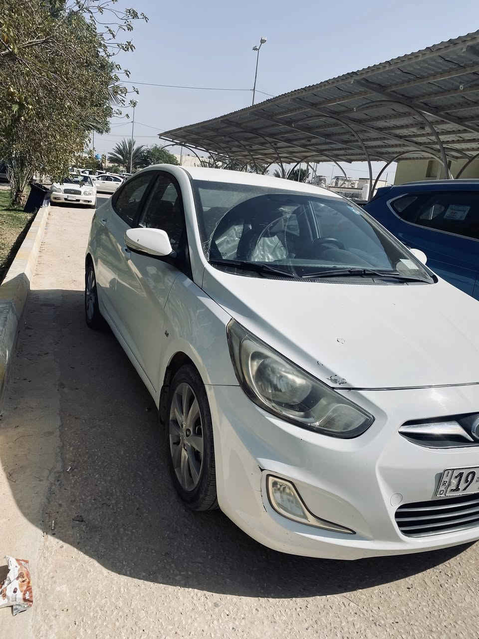 سلام عليكم
اكسنت خليجي موديل 12 

1600 مكفولة كفالة عامه من الصبغ والتبديل كير مكينه مكفوله حداديه ماشيه 135 سنويه 2030 ب اسمي هزة جديده العنوان بابل  .

السعر 105


**إذا كنت صاحب هذا الإعلان وتريد حذفه لأي سبب، رجاءا أرسل رسالة إلى الدعم الفني**