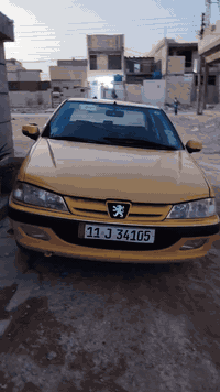 سلام عليكم
بيجو بارص 2015
كير مكينه خير من الله
صدر امامي وخلفي جديد
تخم تاير جديد
هيئه وسنويه جديده
رقم انكليزي جديد
مكاني بغداد الحبيبيه رقمي ***********
