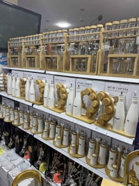 سومة باطل • ديكور