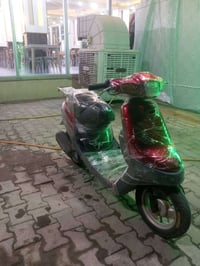 بطة فحل • مكينة جديده • شاصي مكفول