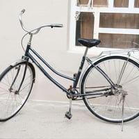 بايسكل • دغارة