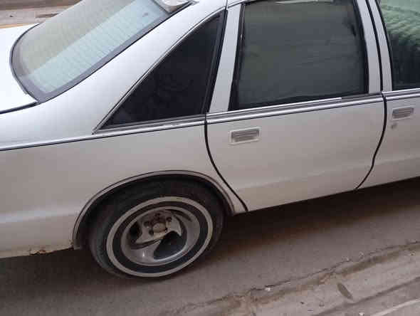 سلام عليكم اخوان ابيع نقدي مال مده وشهر رحمه على والديك لا تتصل وشرط تتكاتب واي لمالك حتى شوكت ما تريد يداور رقم مثنى سعر ٢٩موديل ٩٤ ***********
