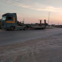 مرسيدس • سطحة