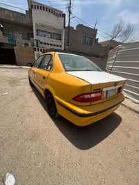 موديل ٢٠١٢ • كمبريسر عطل • عليه غرامات