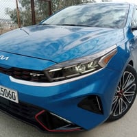 فورتي 2024  مواصفات GT فول بصمه تشغيل بصمه ابواب تحديد مسار وسياقه ذات...