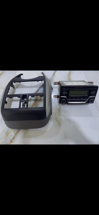 مسجل نيسان سني (بلادي) نظيف موديل 2019 + كڤر (بلادي) مال المسجل ايضا ن...