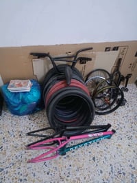 قطع دراجات • فت بايك • توصيل المحافظات