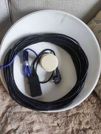 نانو بور بيم M5 • مع واير • مع شاحن