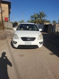 كارنز • ٢٠١٣ • مكفوله