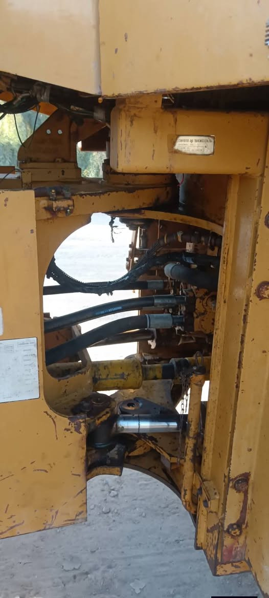 سلام عليكم للبيع شفل كاويسكي موديل1992حجم70  داش 3 مكينه كمنز مكفوله من الفطر ولصبغ وكلشي تخم تاير جوه المكينه  رقم سليمانيه شرط التحويل ***********
