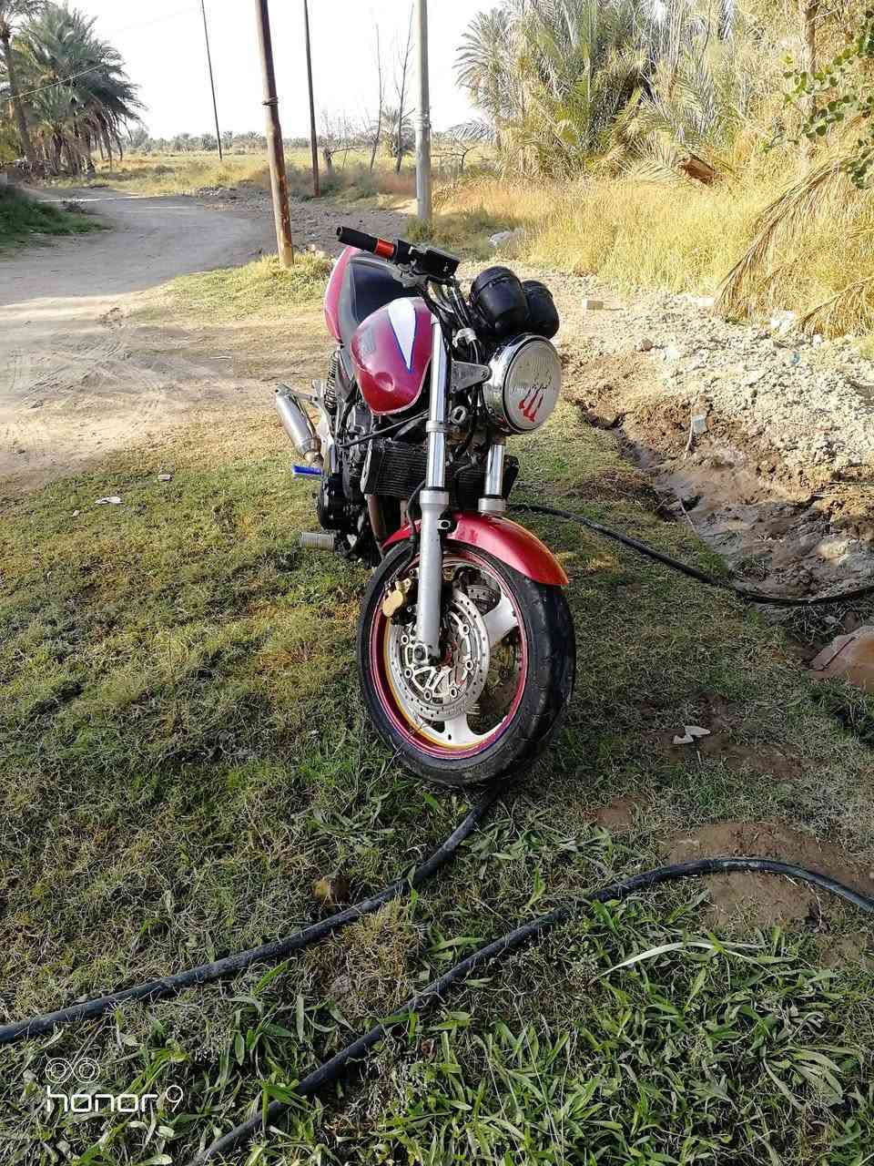 السلام عليكم سيبي فور جيل ثاني تعليمي 8 ولف الدراجه حلوه وخير من الله واكفلك لاتنقيص ولاصوت بل المكينه كهربائيات شغالة تجي وتكلب وتقتنع وتاخذ وبل العافيه السعر مليون و500
وبيه مجال حك الجية الشراي يتصل ***********
مكانه بابل السدة
