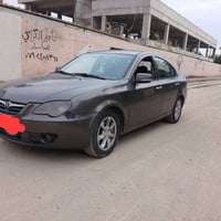 بروتون بيرسونا ٢٠١٦ رقم نينوى باسمي كابون بانزين محرك وكير شرط كير عاد...