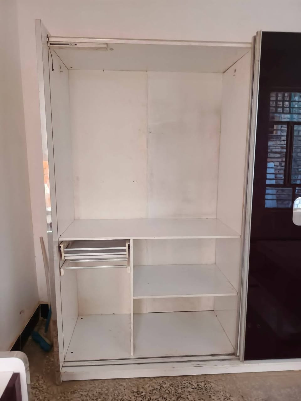 غرفه تركي 5 قطع السعر 450 وشد ونقل مجاني داخل بغداد


**إذا كنت صاحب هذا الإعلان وتريد حذفه لأي سبب، رجاءا أرسل رسالة إلى الدعم الفني**