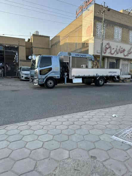 سلام عليكم فوصه اصل كرين بلاد كرينها يوكان 3 مخالف بديها مفروش حديد فوك جوه)سياره كامره وشاشه (شكل جديد  سياره دخول جديد ومكفوله من كلشي شاصي مامصبوغ  بعده بعده بلزكات الشركه  مراياتها تحكم كهربائي سياره جديده بمعنى الكلمه كاعيه مفروشه جلد تنباع برقم او بدون رقم. (((رقم تلفوني((***********))
