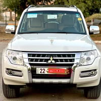 باجيرو حبتور 19 للبيع محرك 3800ماشيه 62 الف رقم اربيل بأسمي مكفوله 077...