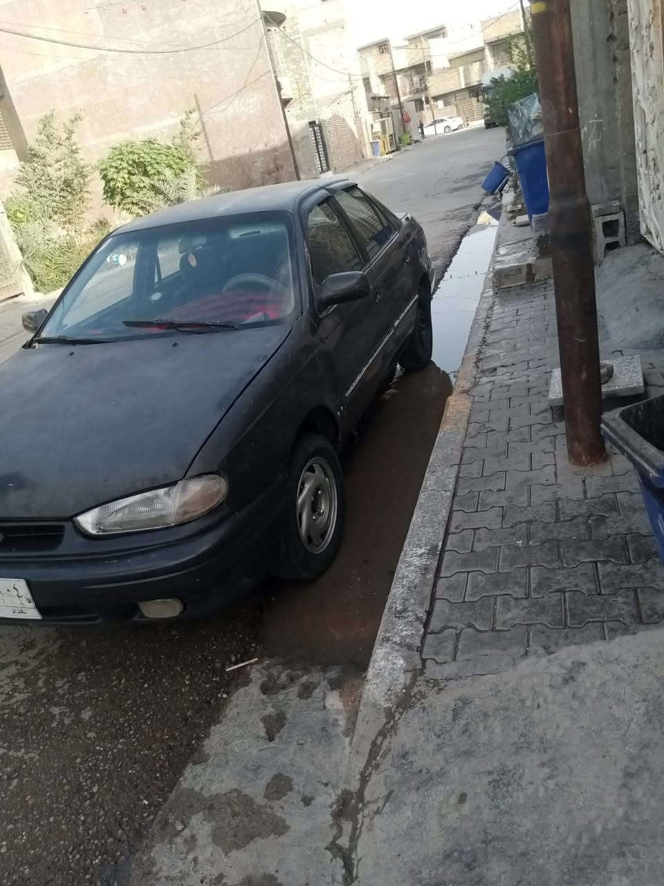 سلام عليكم اللنترا للبيع رقم بغداد مشروع وطني سنويه لل27 تخويل مباشر سياره حلوه بيها ملاحضات شواصي نضيفه كير اوتماتيك السعر 26 بيها مجال قليل *********** بغداد
