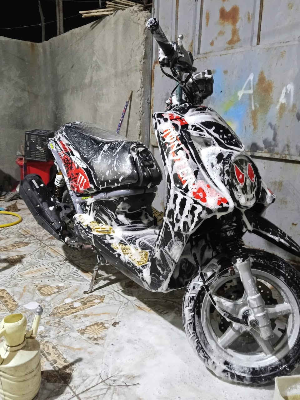 سكنس جبلي نازله من رمبه صالها ٤اشهر
مزغرفها للجماليه لباقي تفاصيل واتساب ***********
