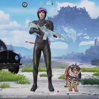 حساب ببجي • نادر • كربلاء