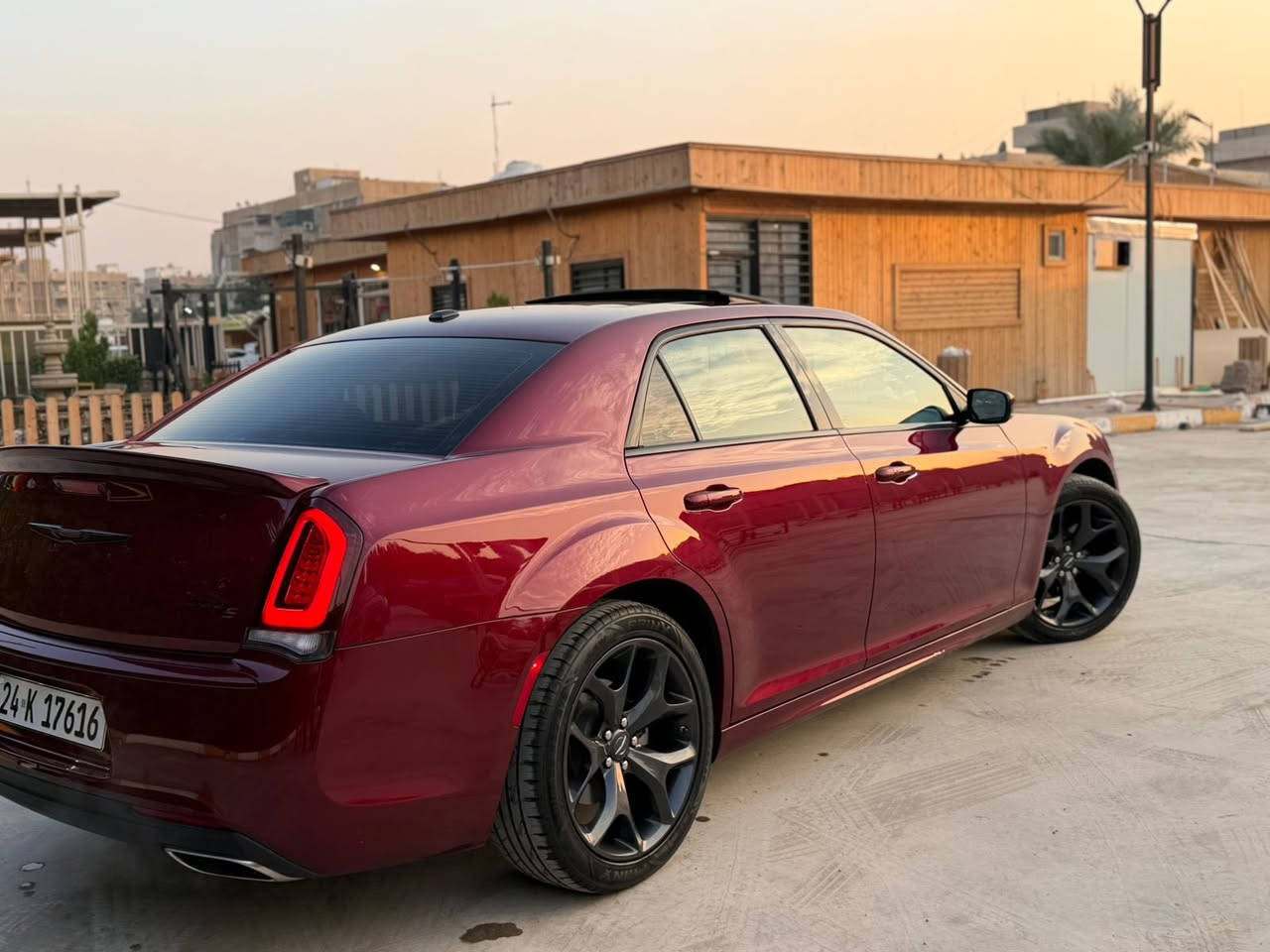 🔸السلام عليكم 🔸
اوباما 2023 فئة S خليجي ام الرادار وكالة هارلم السياره جديدة لووك بدون كلشي شرط السياره لإصبغ لا تعديل لا شخط على  وضع الشركةً كفاله عامه حتى دعاميات بدون صبغ السياره فول مواصفات للأخير شتريد مواصفات بيها يعني دوخ آخر موديل بل اوباما 

 العداد / 24000 ميل

المحرك /  V6 3600

🟢المواصفات 🟢

✔️بانوراما 
✔️بصمه 
✔️شاشه
✔️رادار امامي
✔️رادار جانبي
✔️نقطة عمياء
✔️كشن خزن 
✔️كشن تدفئة تبريد 
✔️كشن خلفي تدفئه 
✔️ستيرن تدفئة 
✔️كلاصات حار بارد 
✔️سكليتر كهرباء
✔️ستيرن كهرباء  
✔️مري قلاب 
✔️شاشه كار بلي 
✔️تحكم ستيرن 
✔️بك لايت لد 
✔️لد امامي عدسه متحرك 
✔️دمام
✔️شفتات ستيرن 
✔️بجم دبل لحية 
 

 🔴السياره جديده رقم دهوك  تحويل ثاني يوم 
 

🔶مكان السياره بغداد زيونة 

🔶للاتصال 

***********
***********
