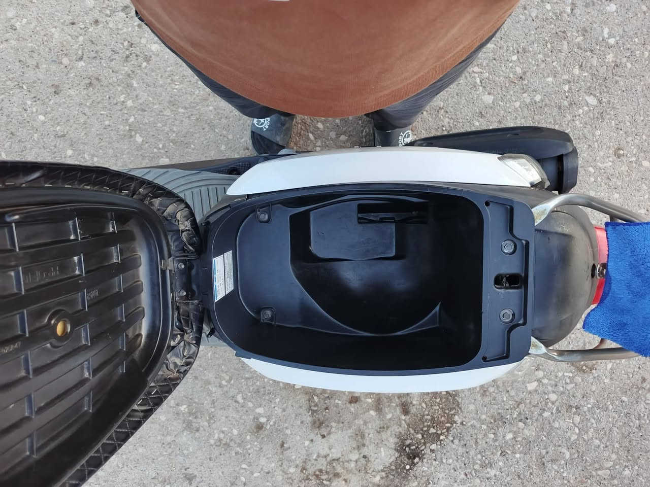 للبيع دراجه بوليسي نوزل الرقم *********** العنوان بعقوبه خرنابات
