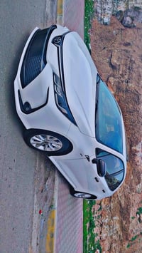 كورلا هايبرد • ٢٠٢٤ • ١٧ الف