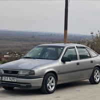 فكترا ١٩٩٣ • بنزين • بدون صبغ