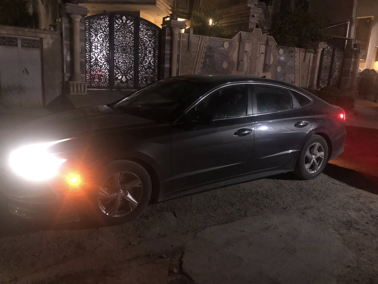 سوناتا 2022 للاستفسار ***********
