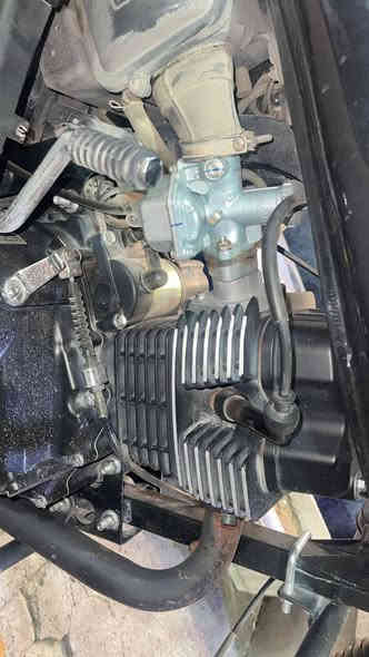 دراجة دايوان ٢٠٢٤ جبلي ماشيه ٢٠ الف كفالة عامة مرقم بغداد عربي والدراجة نضافة ١٠٠ من ١٠٠ للاستفسار الاتصال على الرقم ***********
مكلف بلنشر
